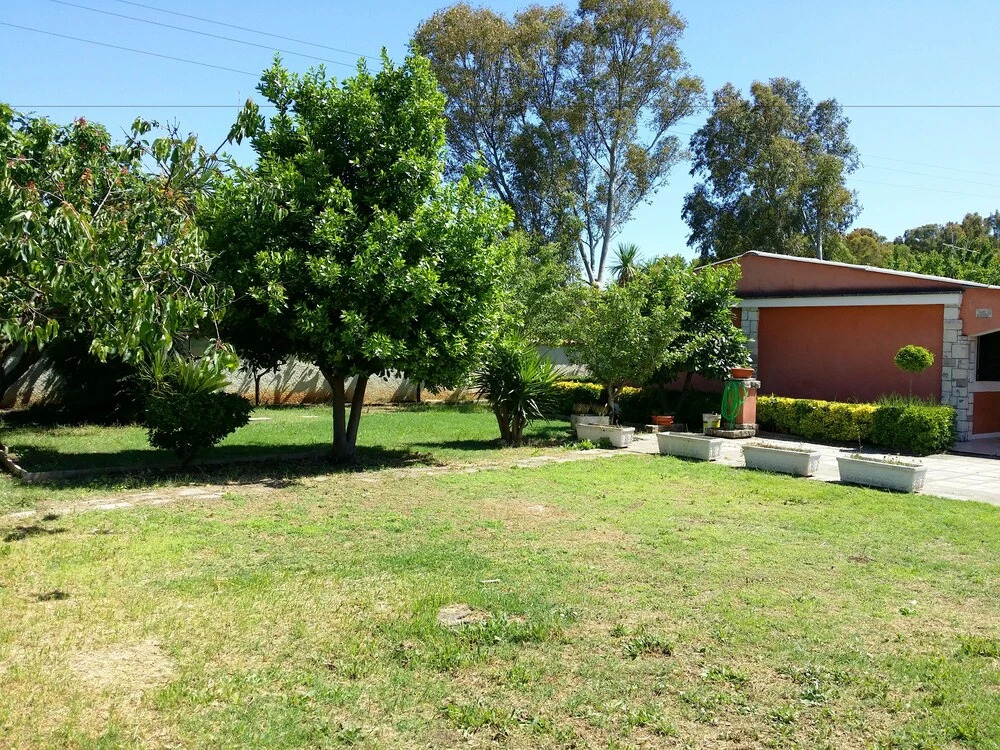 Carry - Spaziosa Villetta con giardino