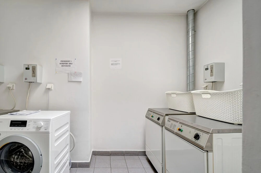 Apartments Ogrodowa Sopot by Noclegi Renters