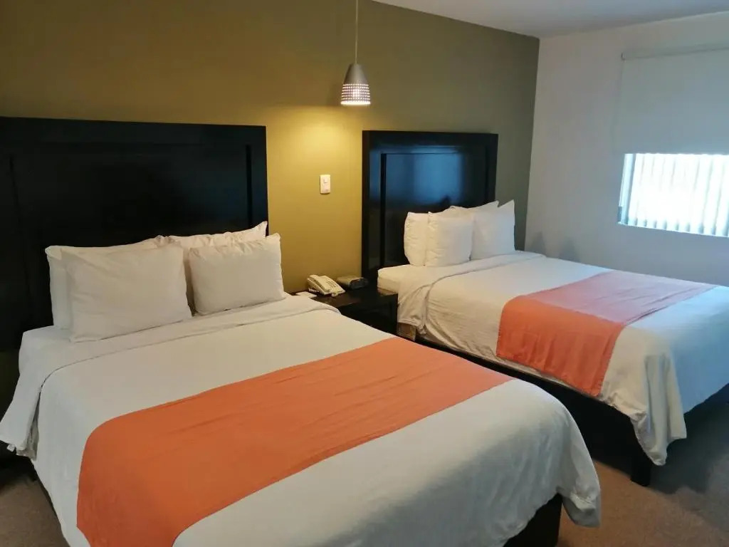 Hotel Nuvo