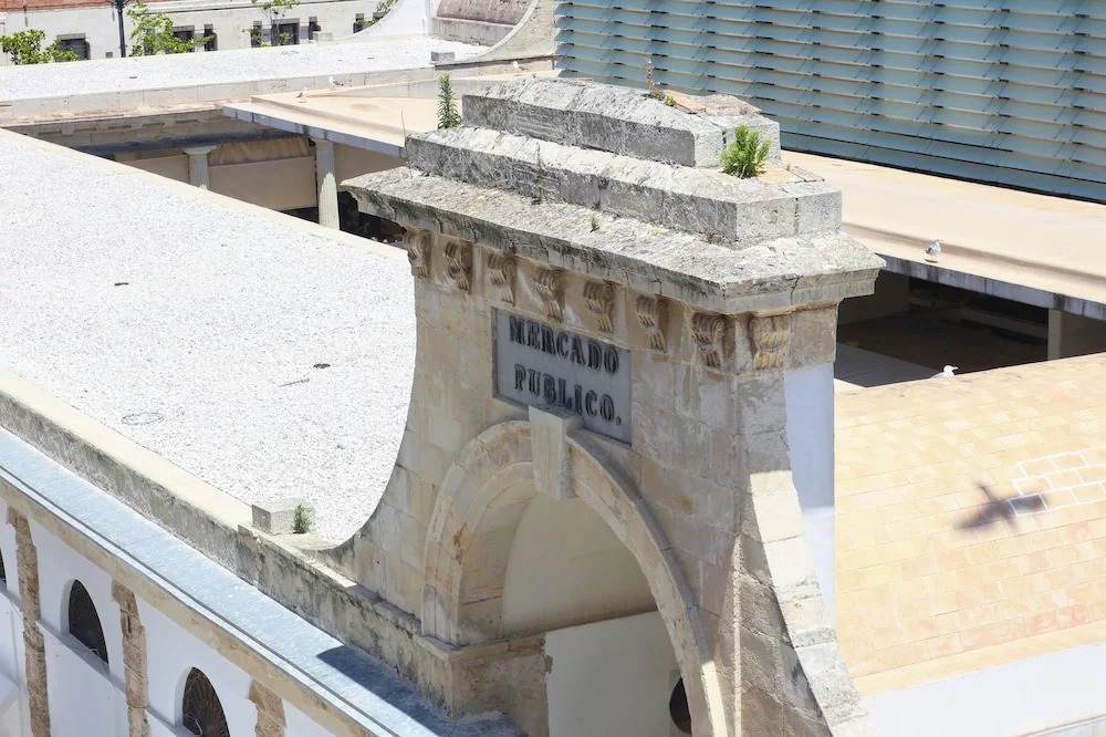 Apartamento Valiente De Cádiz