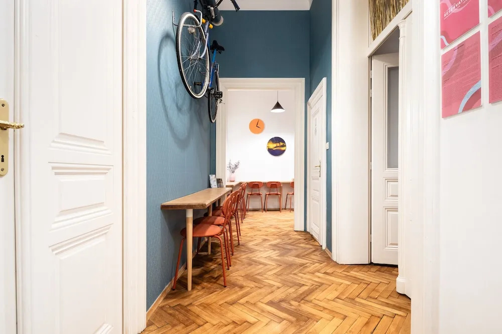 Das Hostel