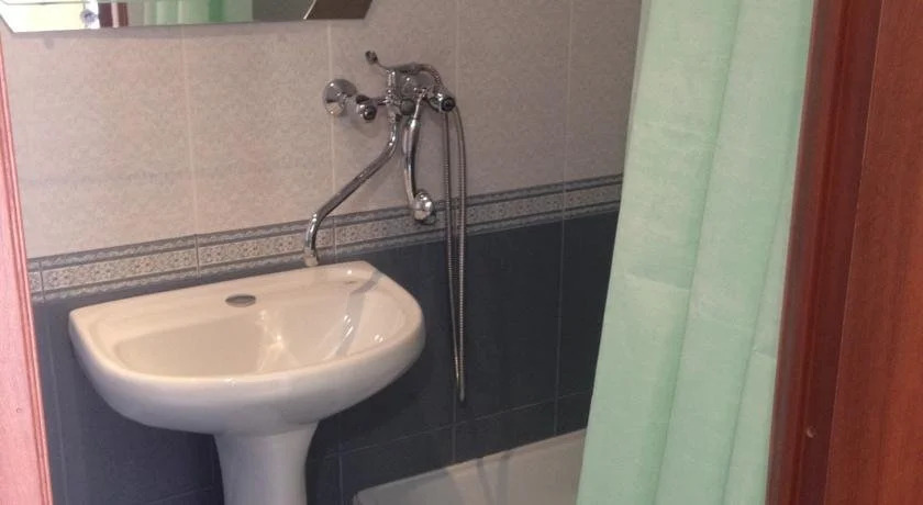 Guest House U Vitaliya