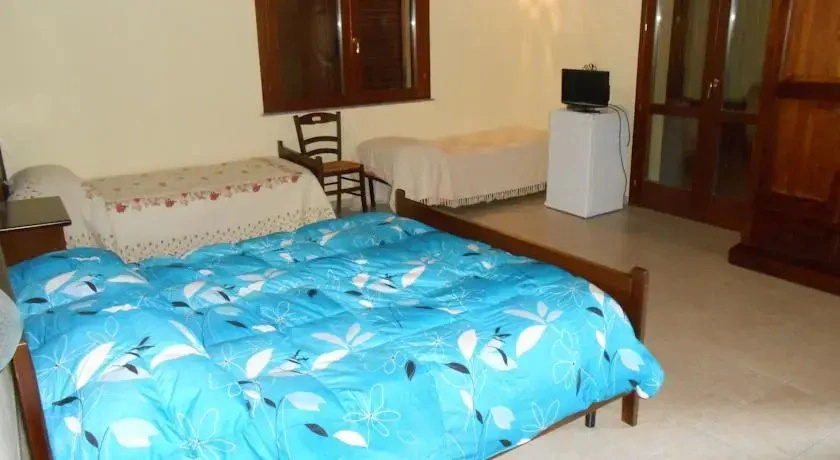 Agriturismo Bidderdi