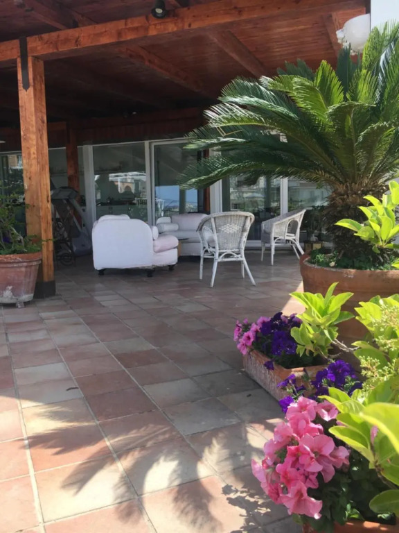Attico Paradiso