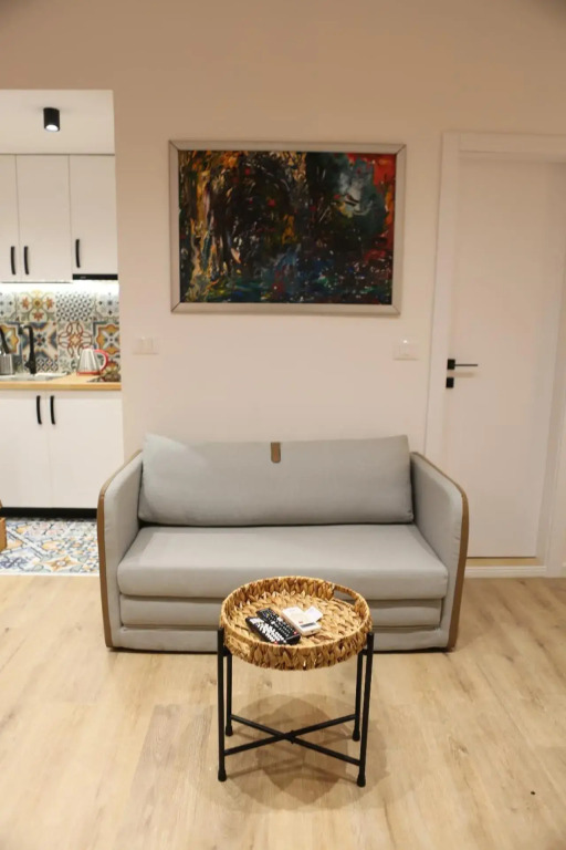 Blloku Studio Apartament