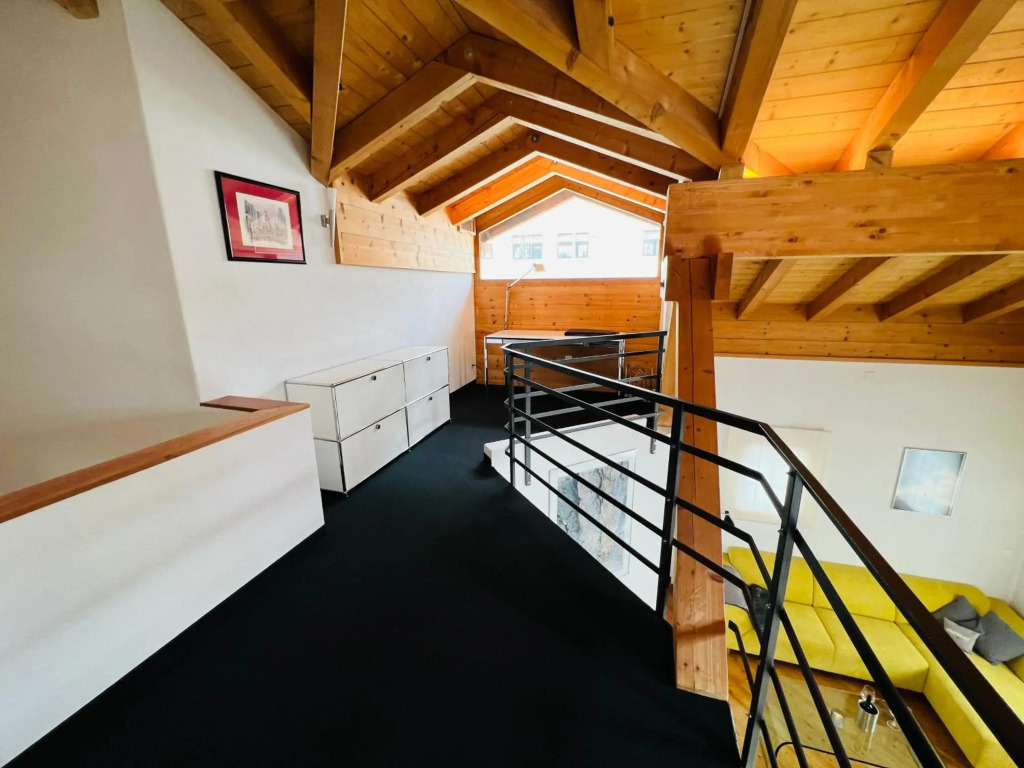 Maisonette Franz