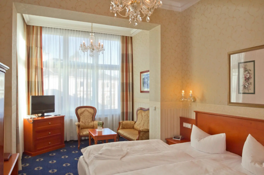 SEETELHOTEL Hotel Esplanade