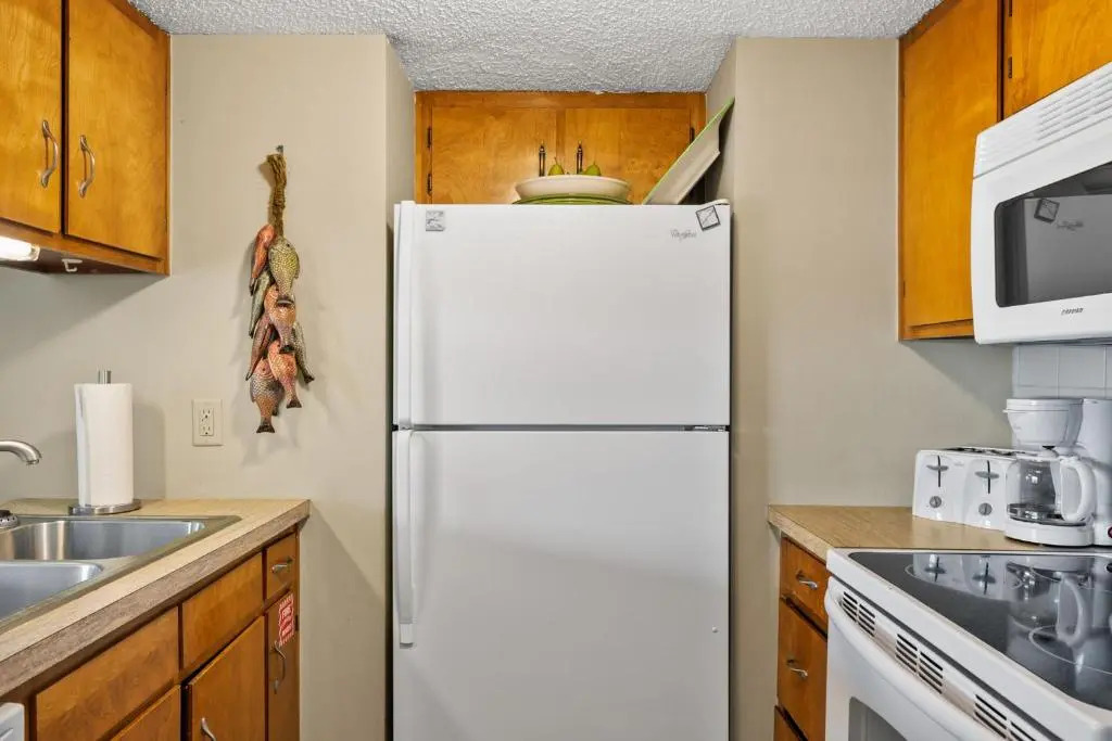 Sand Dollar Villas Unit 105 Down by the Sea