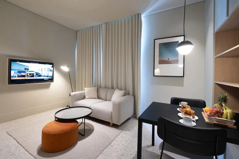 Unit 2223 Upside Living