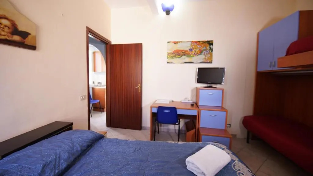 Casa Eleonora