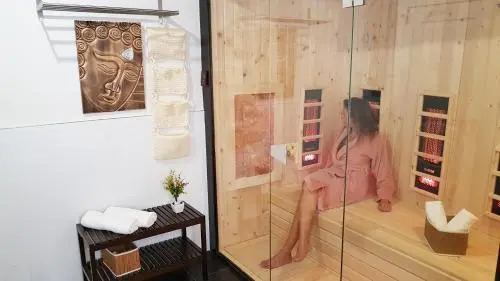 Gran Apartamento Centro Histórico