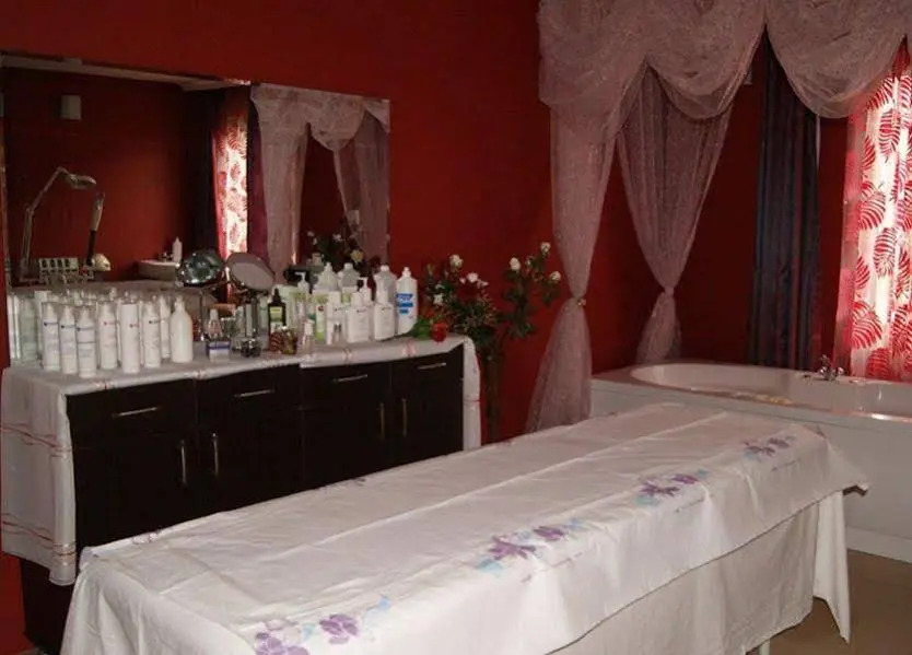 Celikhan Thermal Hotel & Spa