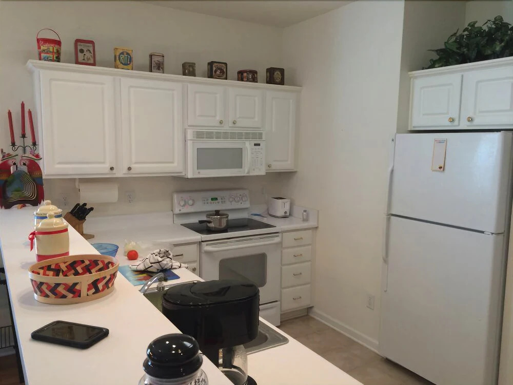 22D Sandpiper Bay 3 Bedrooms 2 Bathrooms Condo