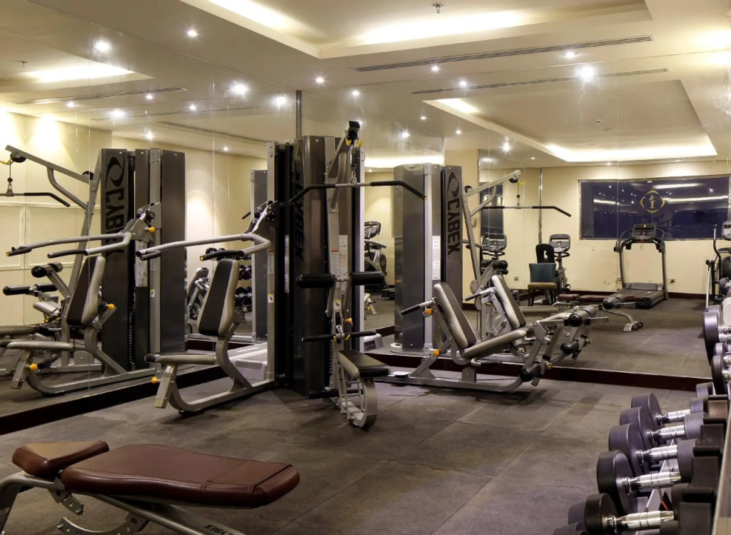 Hmaasat Intour Hotel