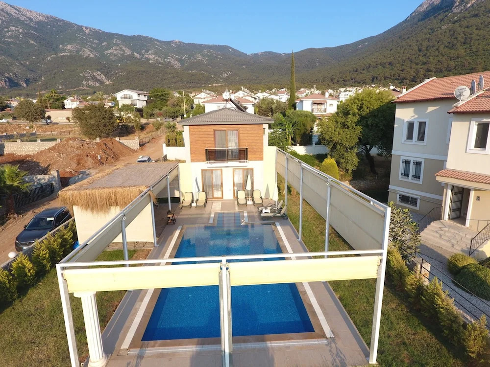 Fethiye Nisa Villa