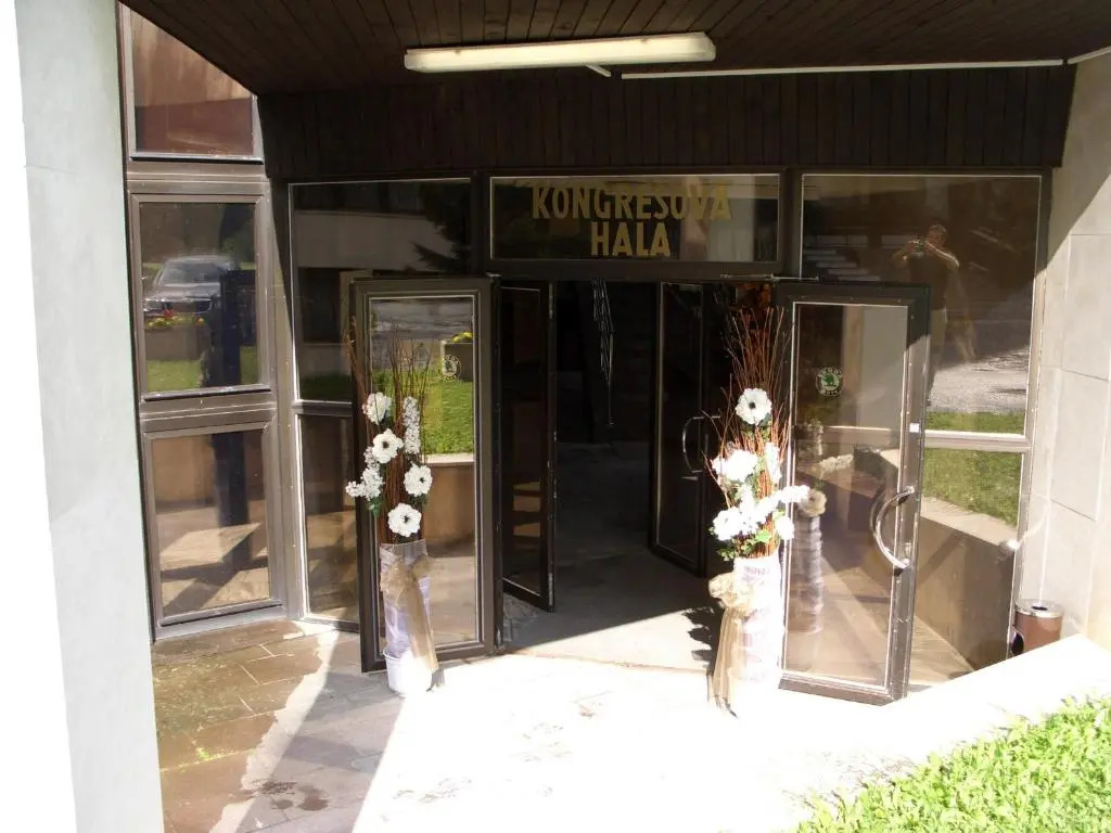 Hotel Academia