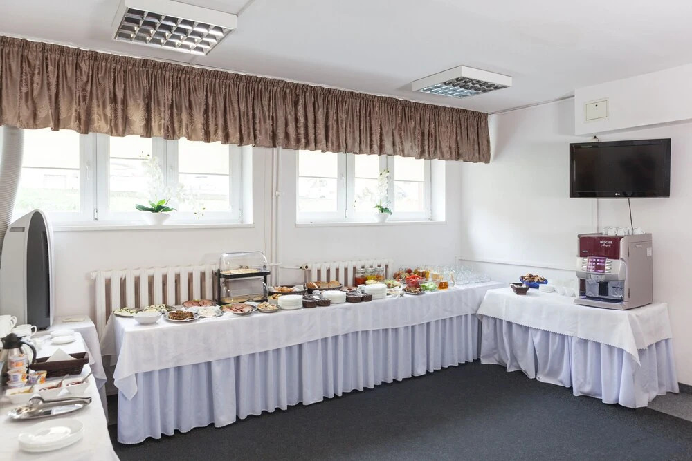 Hotel Halo Toruń