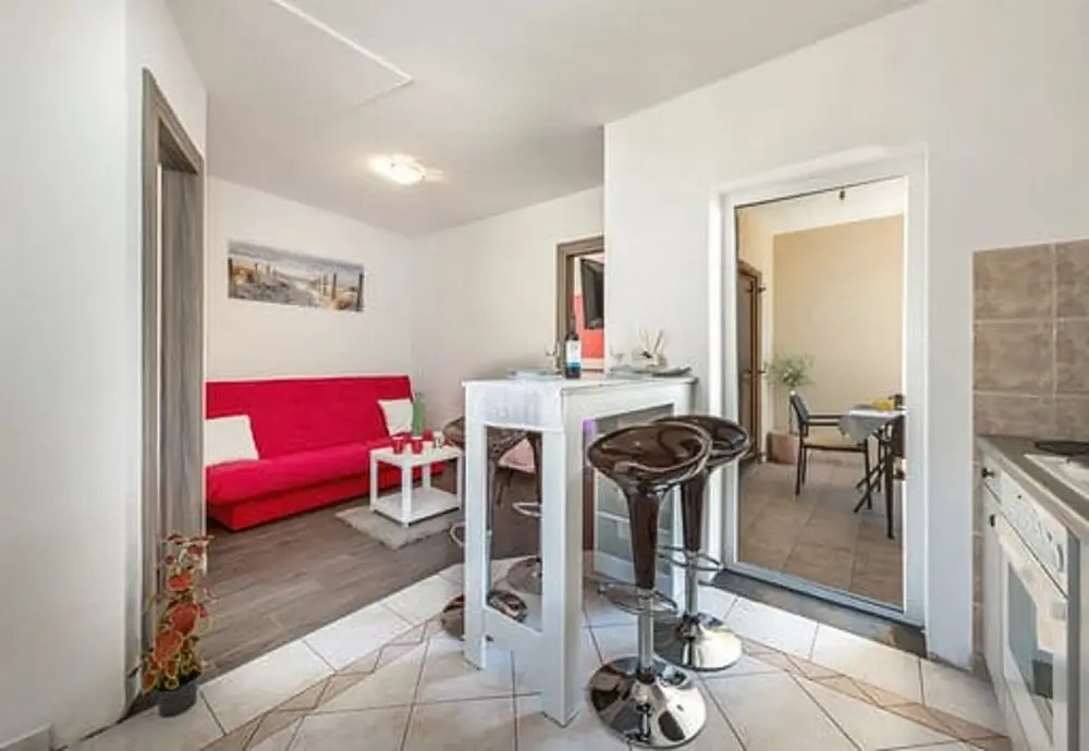 Apartment Lara Vodice