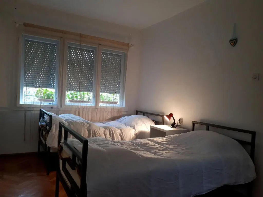 Edelweiss Hostel