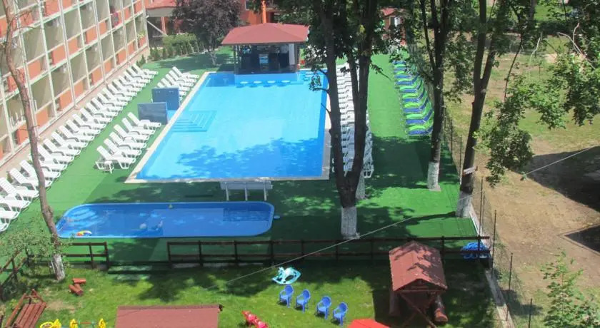 Hotel Apollo