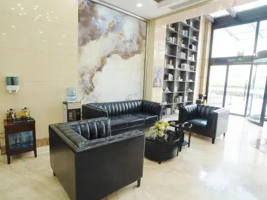 Mj Amazing Hotel