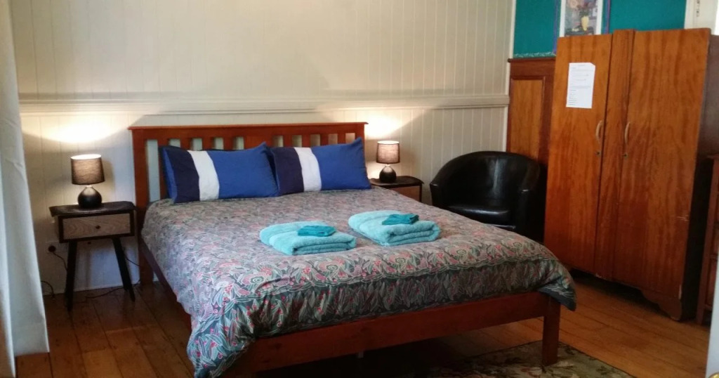 Minto Colonial Accommodation