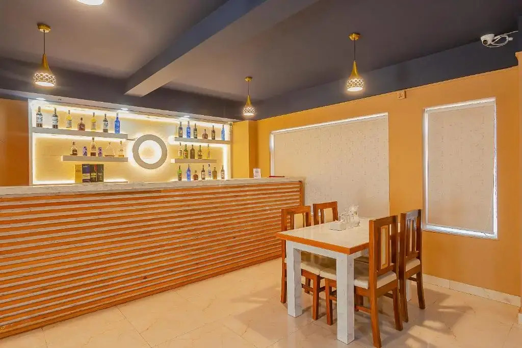 OYO 798 Euphoria Inn