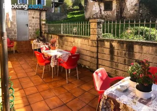 Casa Valle Cangas de Onís