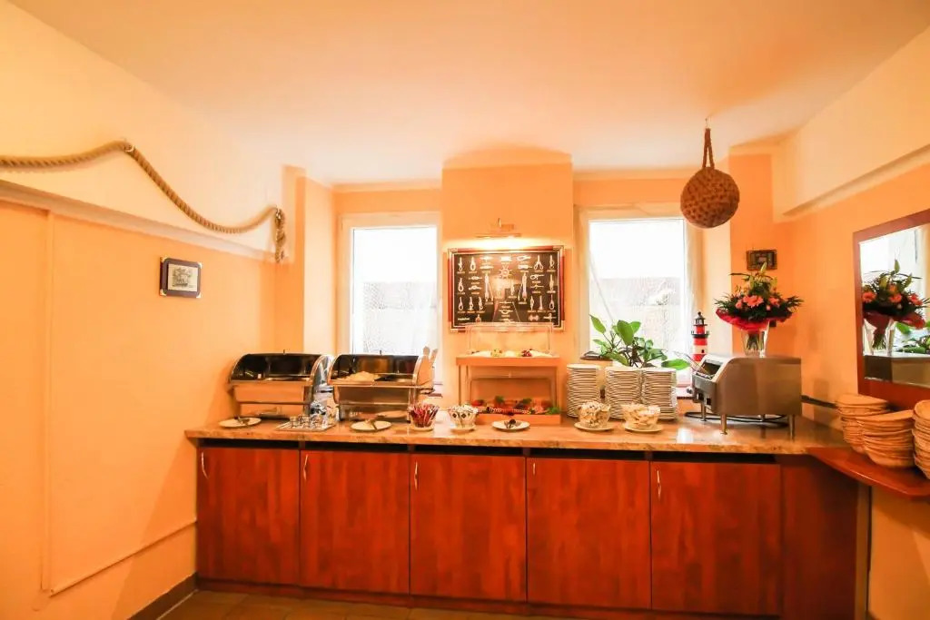 Hotel Atrium Charlottenburg