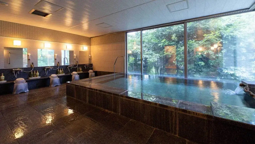 Tokyu Vacations Izukougen