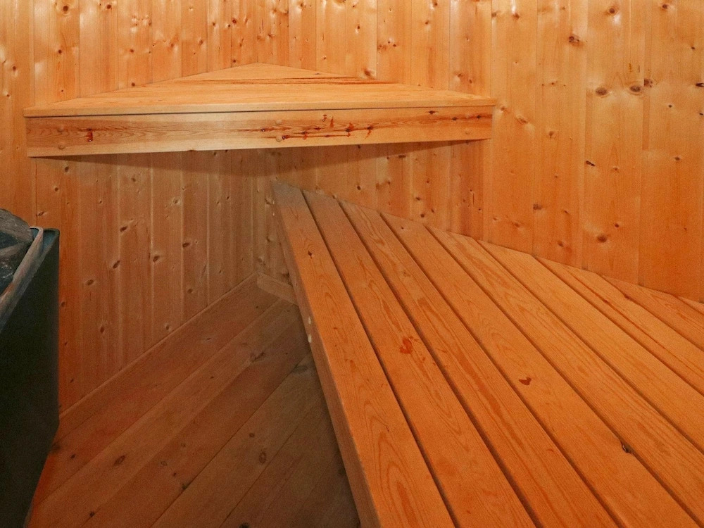 Beautiful Holiday Home in Hadsund With Sauna