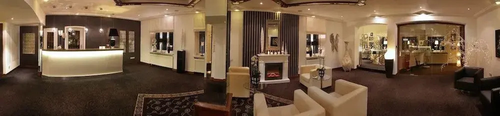 Hotel & SPA Waldecker Hof