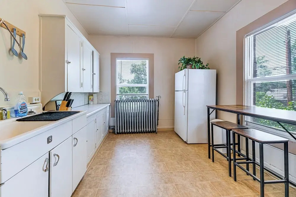 Charming Klamath Falls Apt: Walk to Downtown