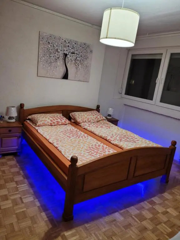 Cool Residence