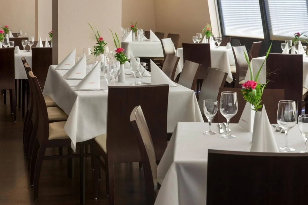Hotel Freiburg City Center by Leonardo Hotels