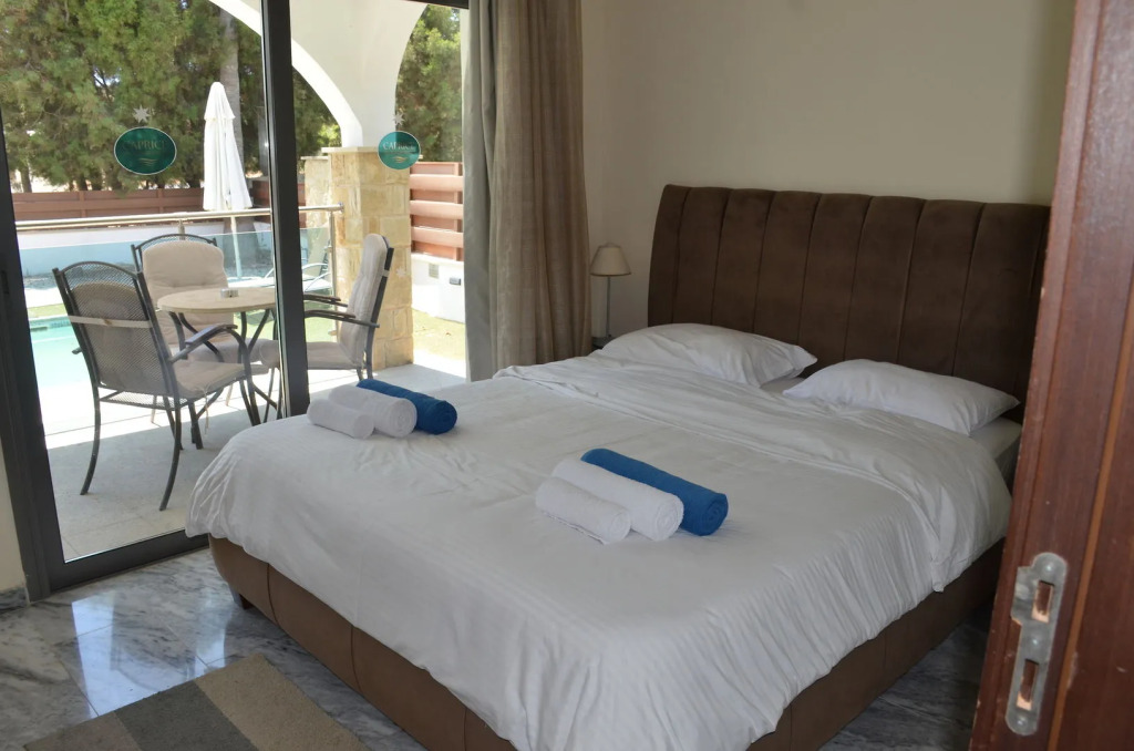 Latchi Escape Hotel and Suites