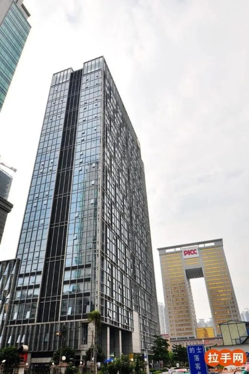 Keluowei International Apartment Hotel (Guangzhou Zhujiang Xincheng , Fuli Dongshan Xintiandi)