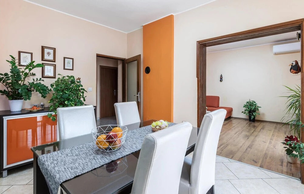 Stunning Home in Fazana With Wifi and 2 Bedrooms