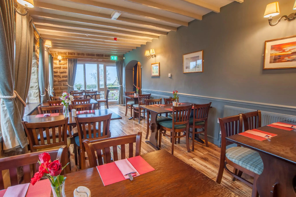 The Plough