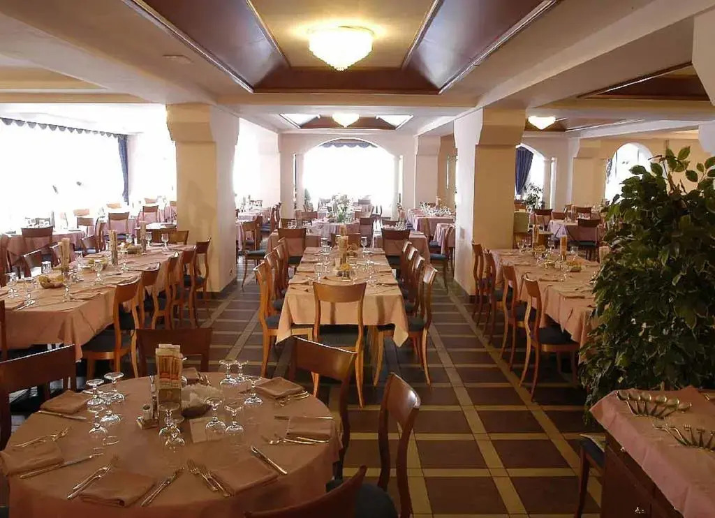 Grand Hotel Miramonti