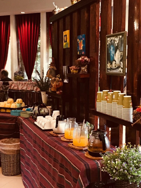 Puli Town B&B