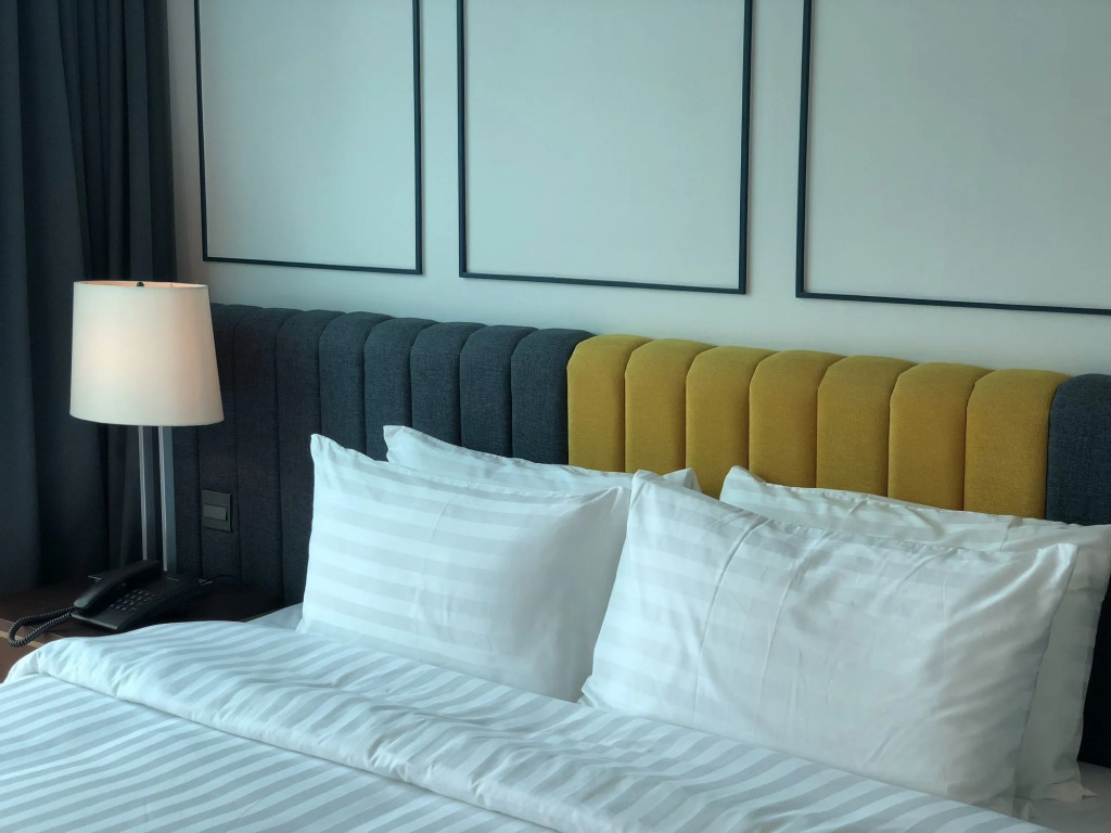 Maven Stylish Hotel Bangkok