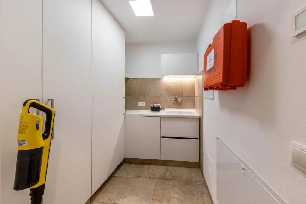 Apartment Ub31 One