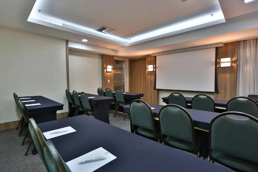 Transamerica Executive Jardins