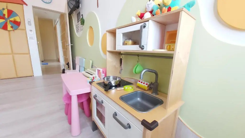 ChaoPingJia Fengge Guesthouse