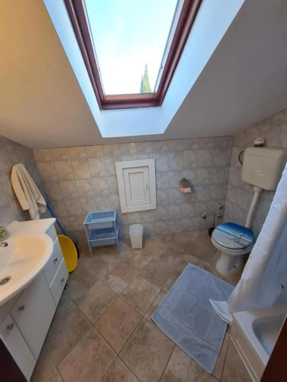 Apartmani Punat