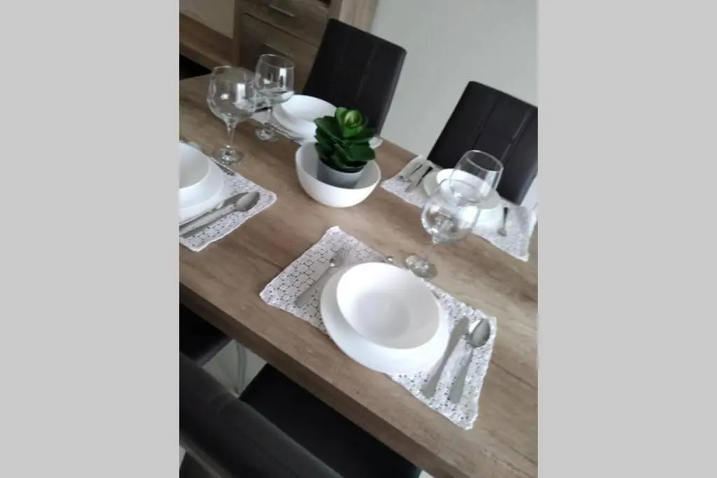 Apartamento nuevo con vistas
