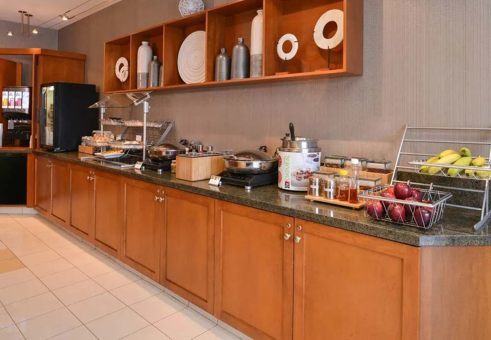SpringHill Suites Pittsburgh Mills