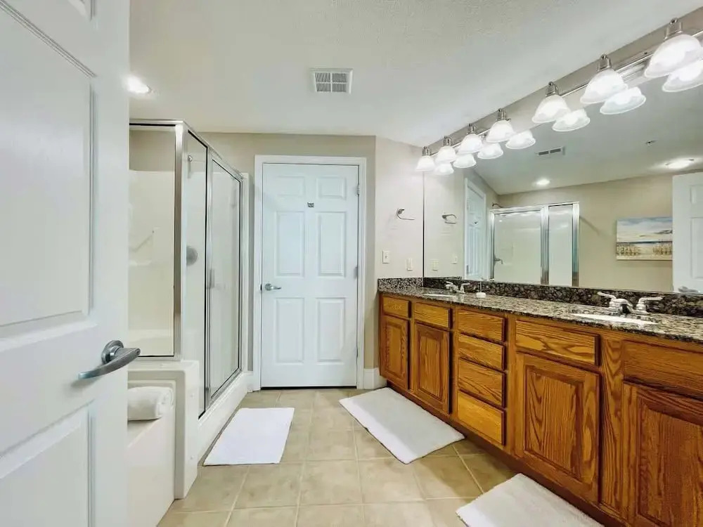 Quiet Beachview End Unit in Legacy Tower 2 -309 - 3 Bedroom 3 Bath Condo