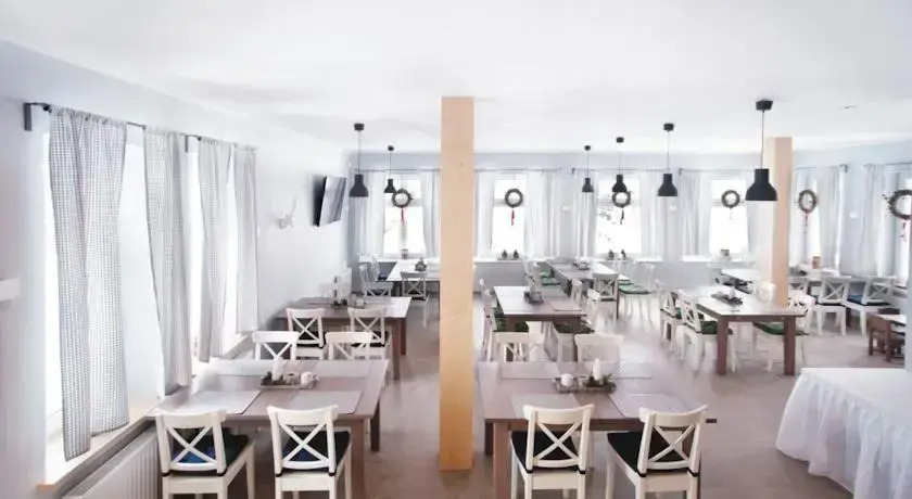Hotel Chojnik